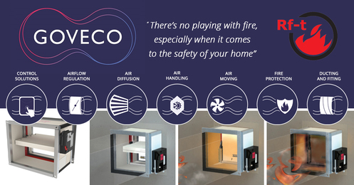There’s no playing with fire, especially when it comes to the safety of your home.